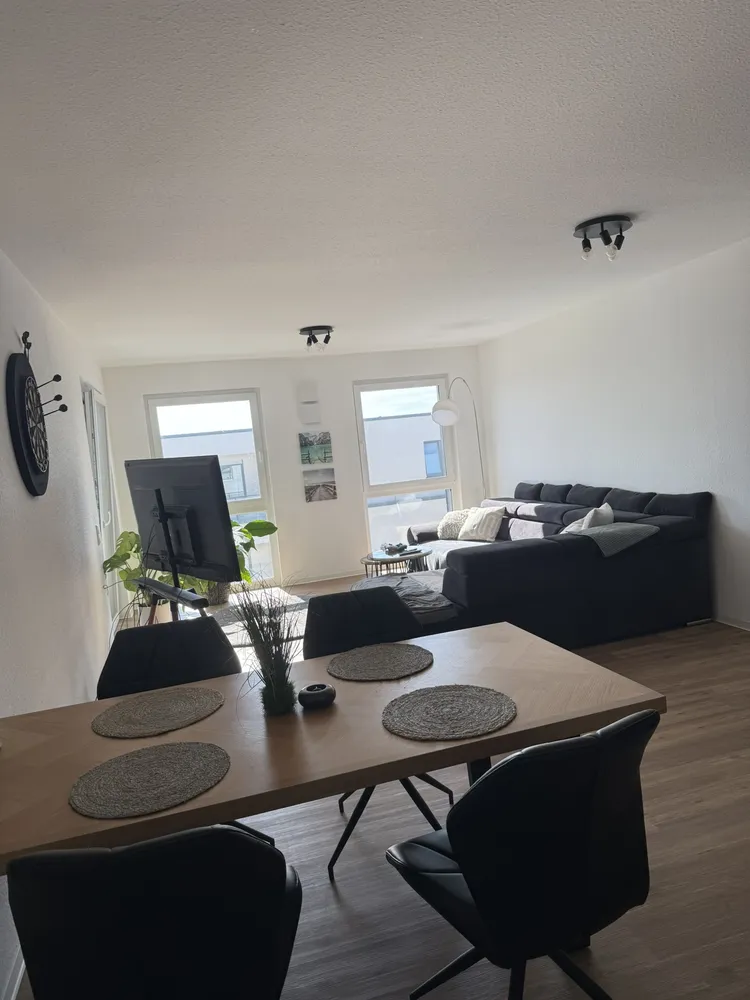 3 Zimmer Wohnung mit 83 m² in Paderborn – Bild 4