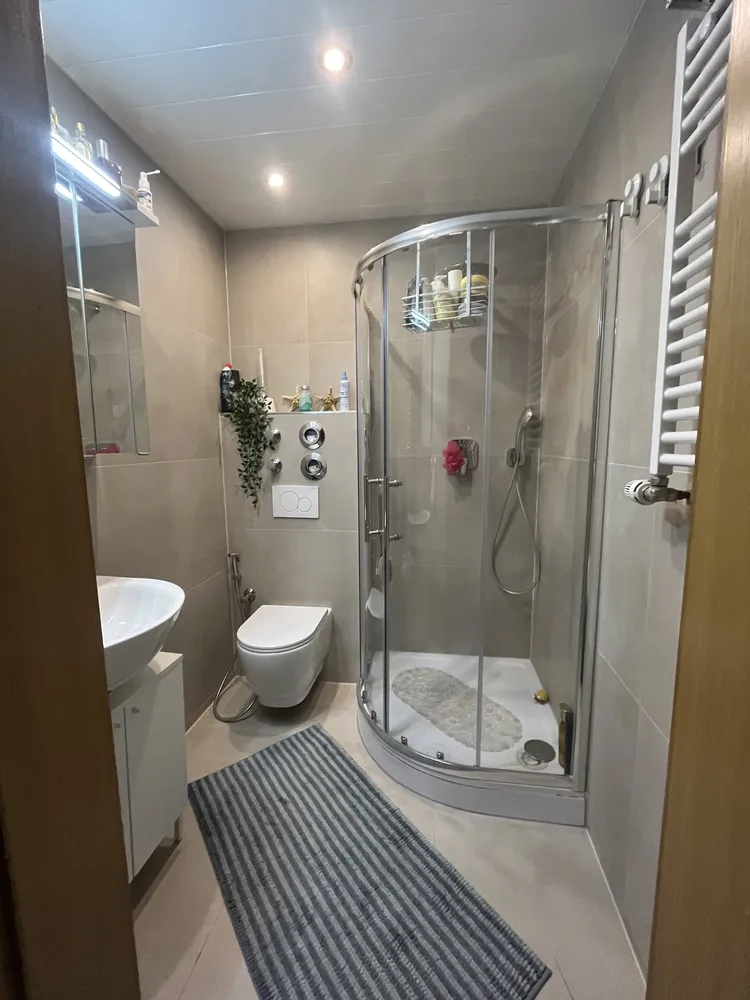 3 room apartment with 75 m² in Bergheim – Photo 6