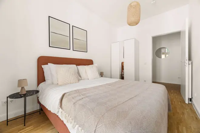 3 Zimmer Wohnung mit 105 m² in Berlin – Bild 10