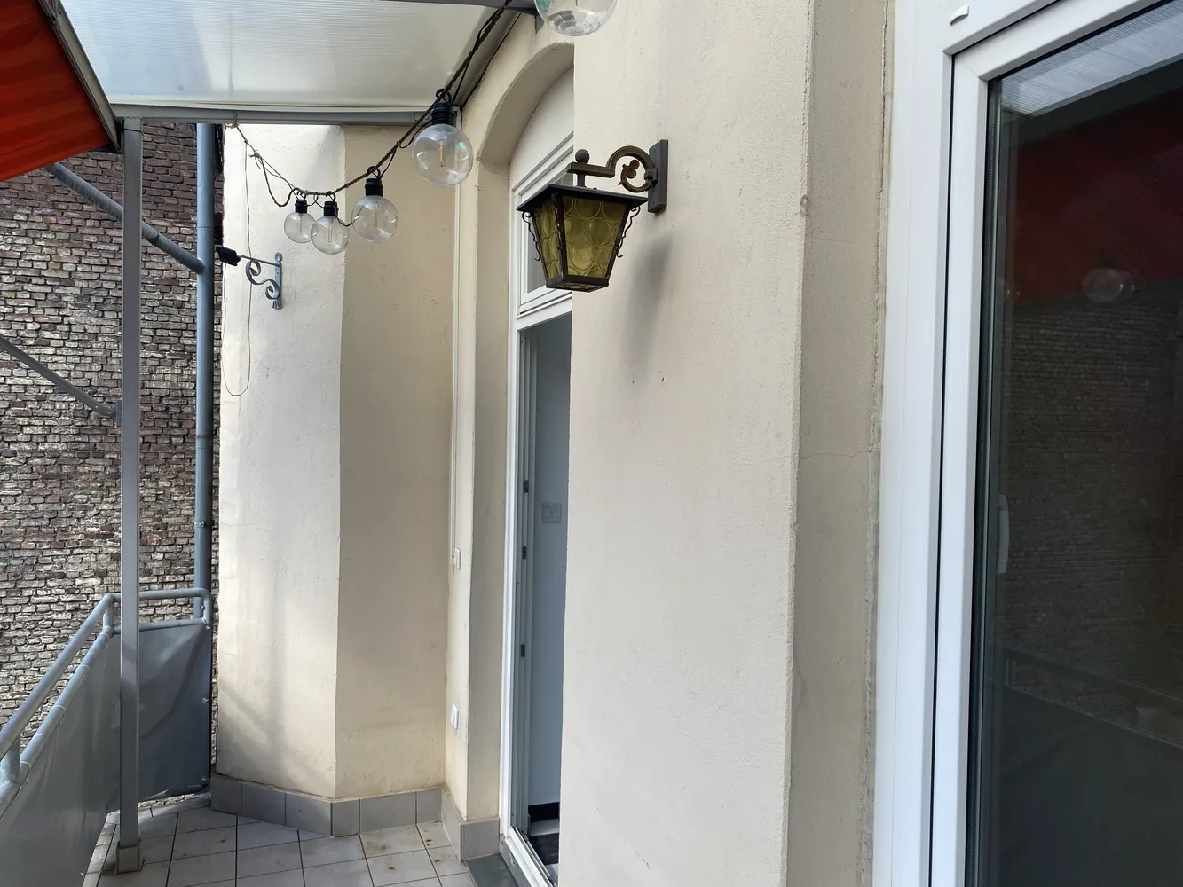 3 room apartment with 100 m² in Düsseldorf – Photo 9
