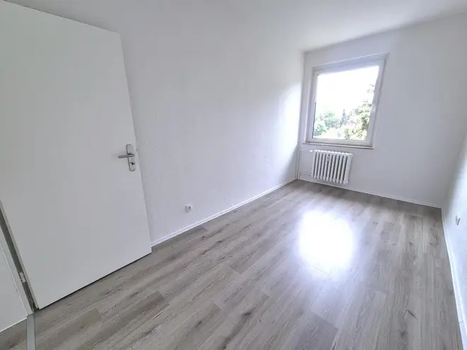 2 Zimmer Wohnung mit 48 m² in Duisburg – Bild 7