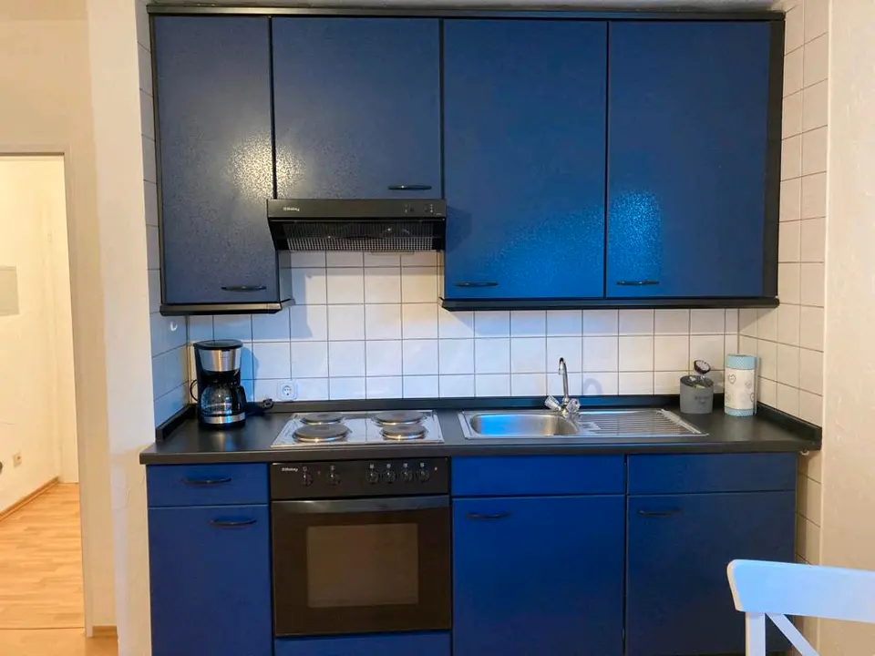 Studio mit 27 m² in Marl – Bild 4