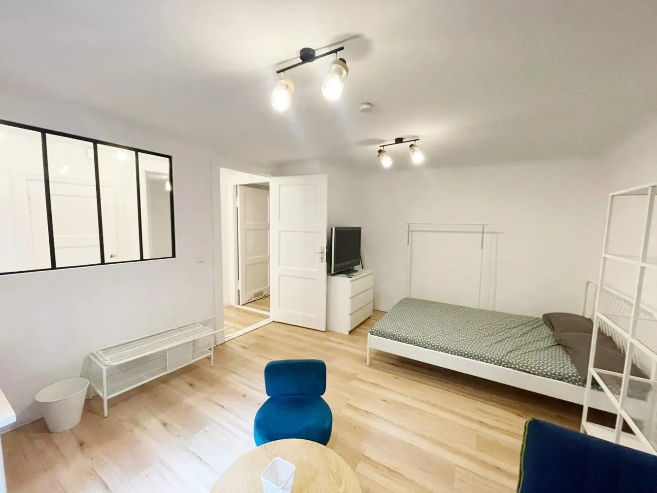 WG-Zimmer mit 16 m² in Berlin – Bild 4
