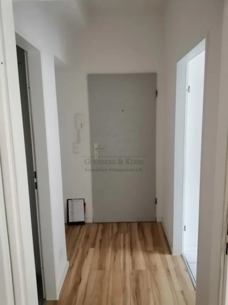 3 Zimmer Wohnung mit 62 m² in Wuppertal – Bild 4