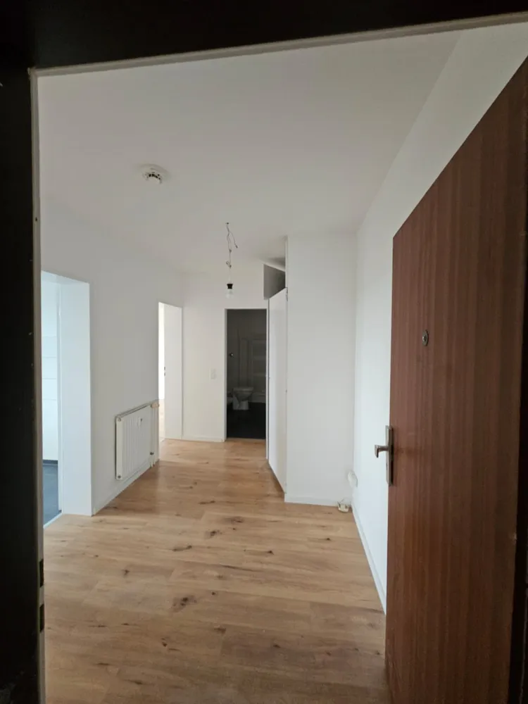 2 room apartment with 63 m² in Hamm – Photo 1