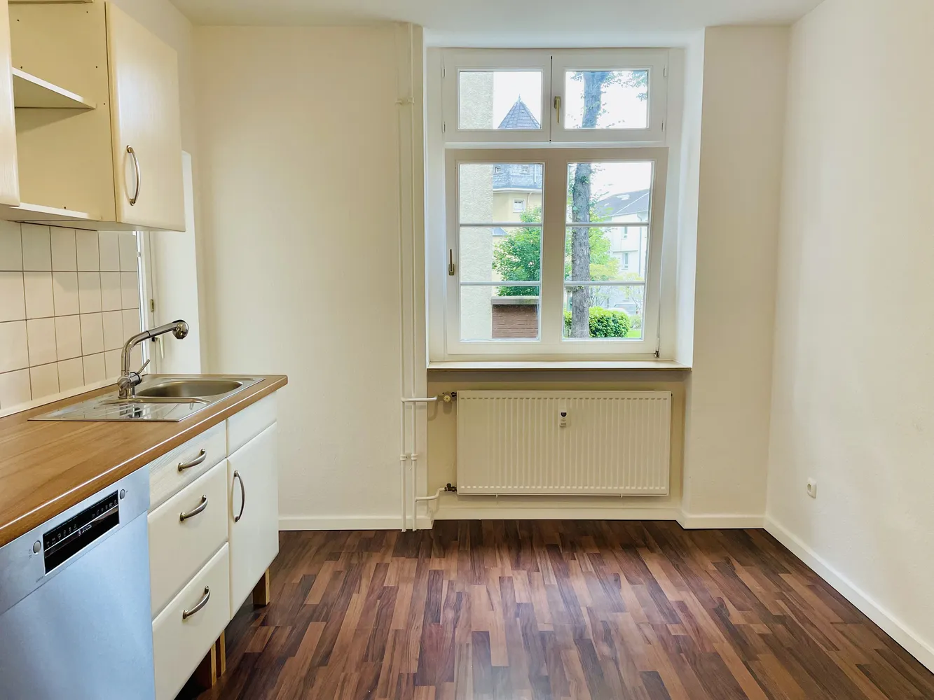2 Zimmer Wohnung mit 56 m² in Essen – Bild 4