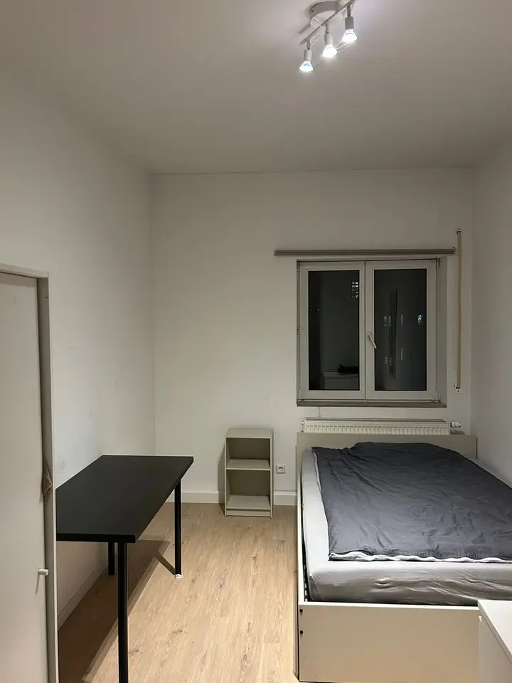 WG-Zimmer mit 37 m² in Leonberg – Bild 10