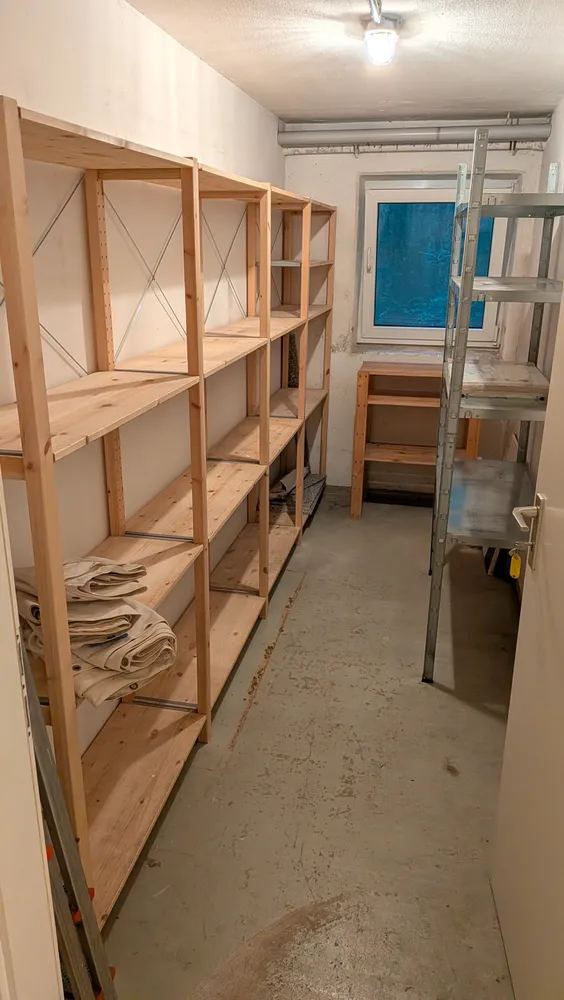 2 Zimmer Wohnung mit 55 m² in Stuttgart – Bild 8
