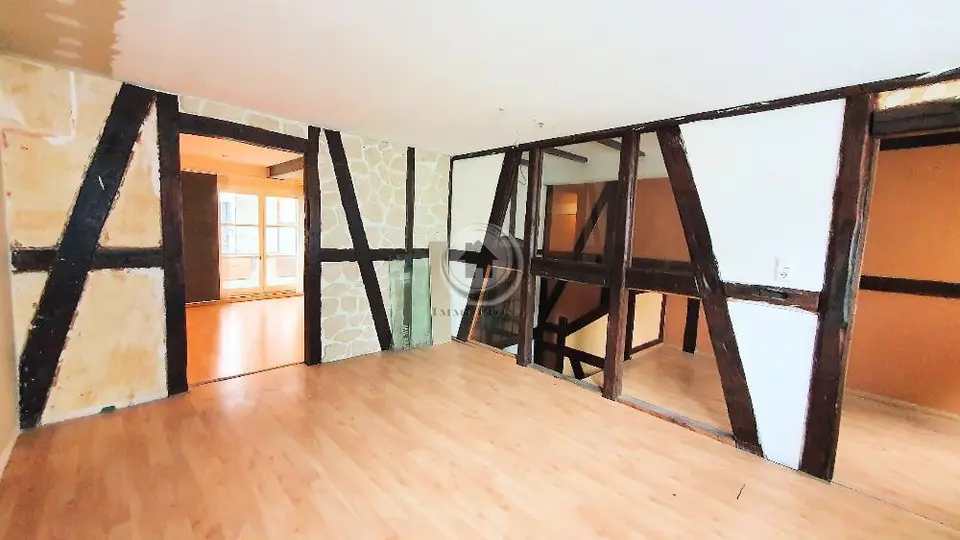 4 Zimmer Wohnung mit 110 m² in Iserlohn – Bild 6
