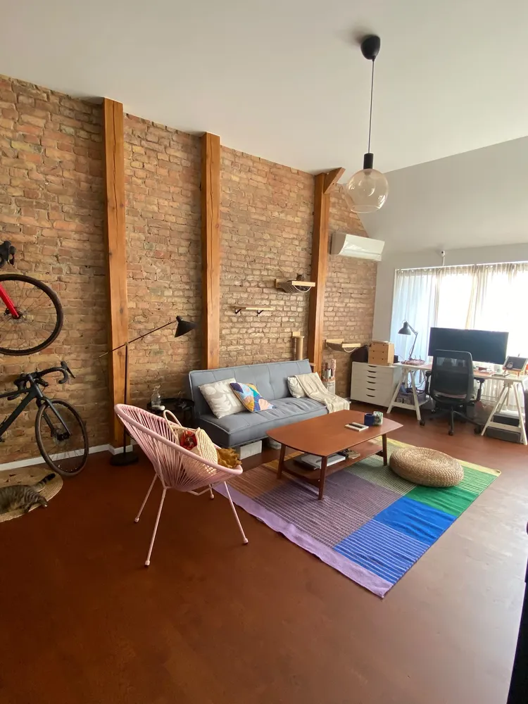 3 Zimmer Wohnung mit 118 m² in Berlin – Bild 7