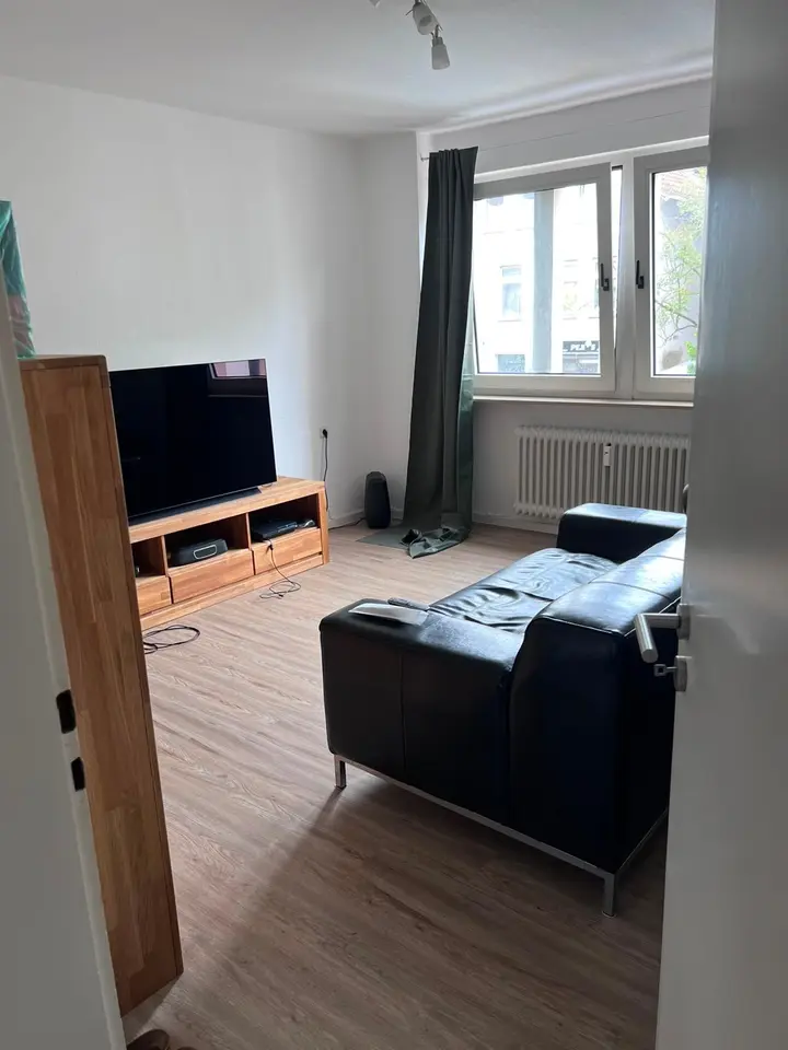 3 Zimmer Wohnung mit 95 m² in Osnabrück – Bild 1