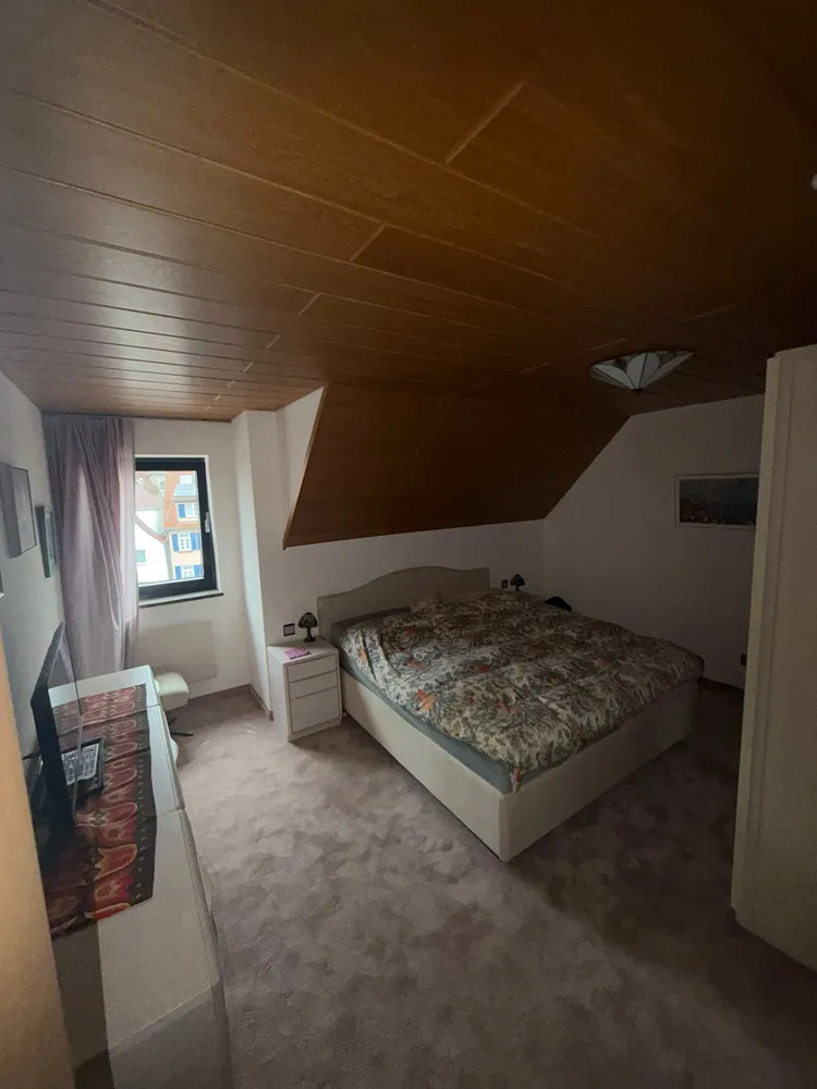 5 Zimmer Wohnung mit 120 m² in Göppingen – Bild 9