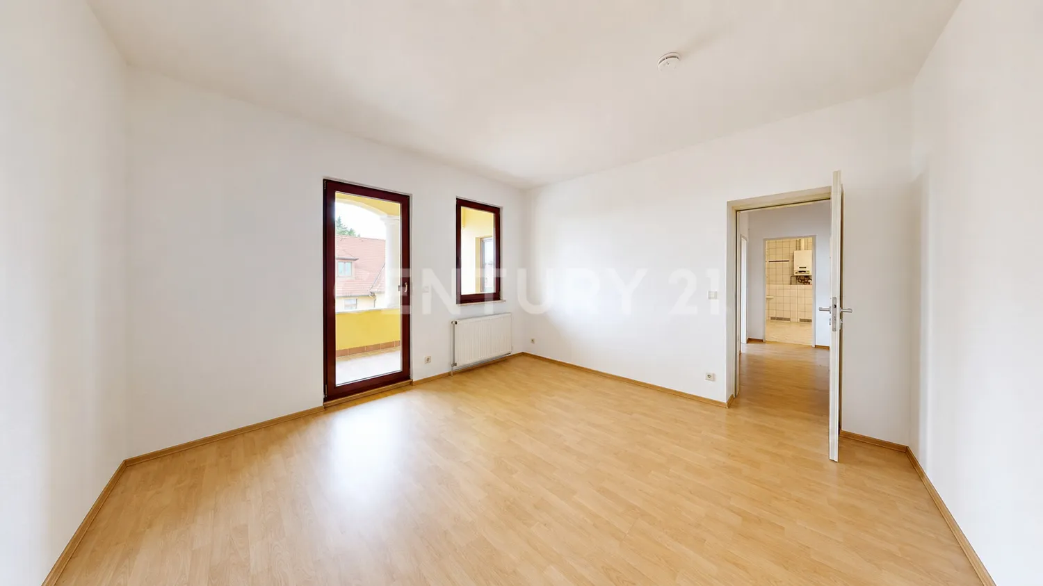 2 room apartment with 71 m² in Magdeburg – Photo 3
