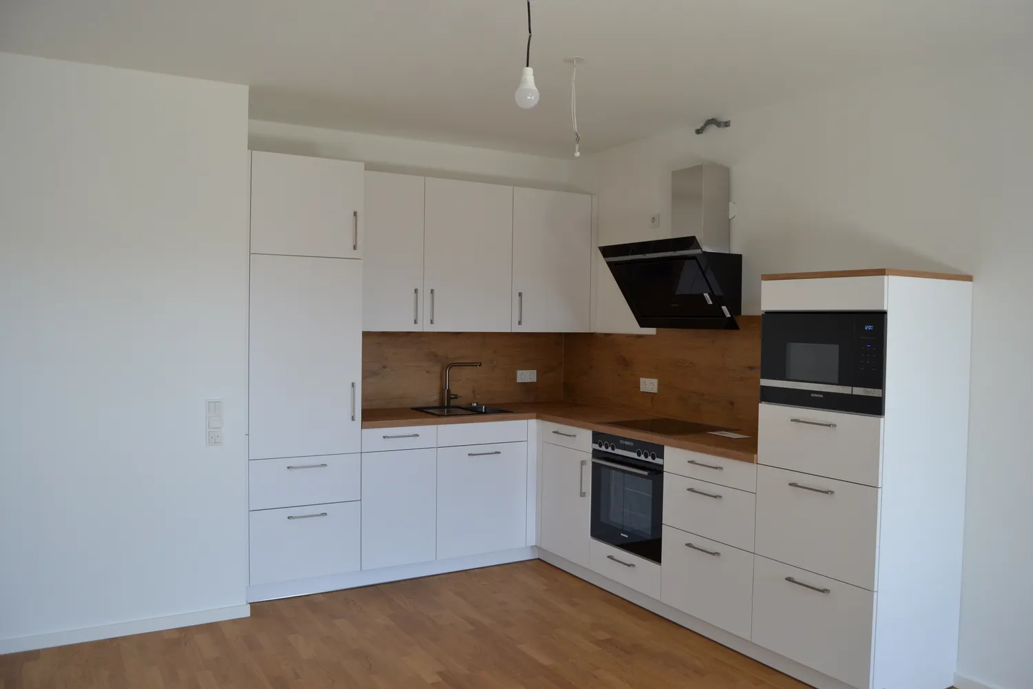 3 Zimmer Wohnung mit 92 m² in Speyer – Bild 2