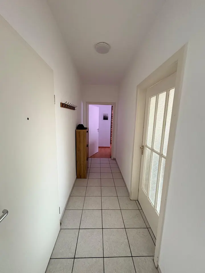 2 Zimmer Wohnung mit 40 m² in Karlsruhe – Bild 4