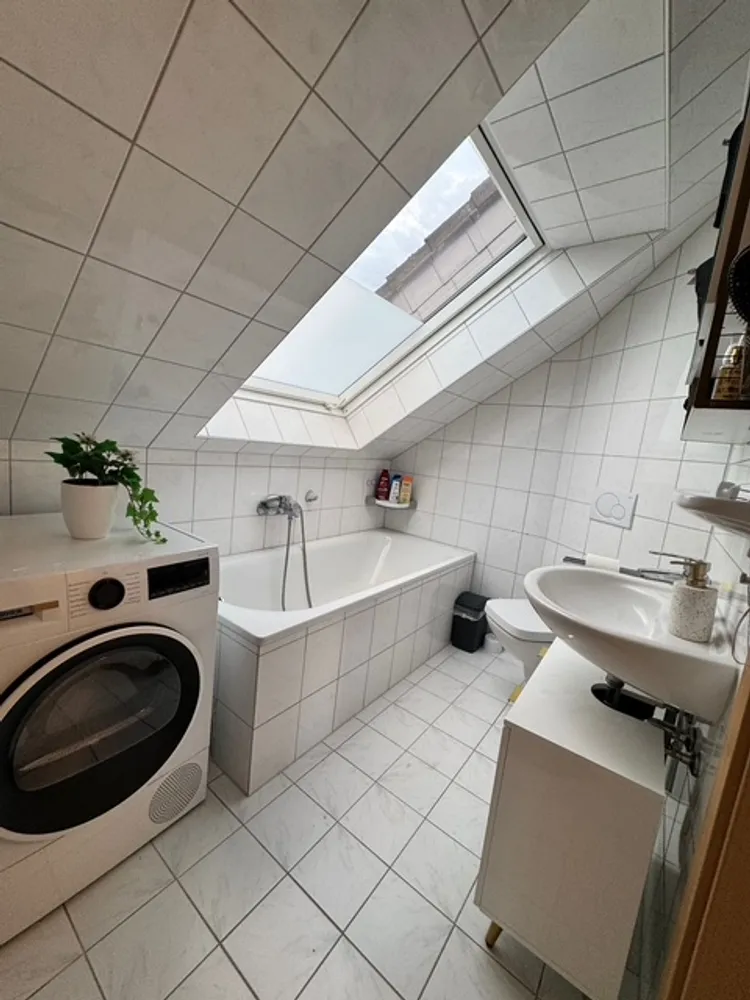 3 Zimmer Wohnung mit 77 m² in Mülheim an der Ruhr – Bild 6