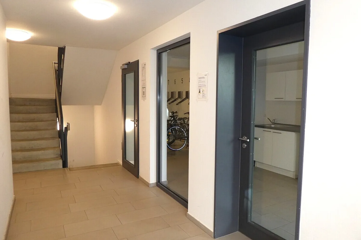 1 Zimmer Wohnung mit 35 m² in Kiel – Bild 3