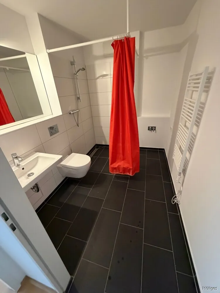 2 Zimmer Wohnung mit 53 m² in Düsseldorf – Bild 5