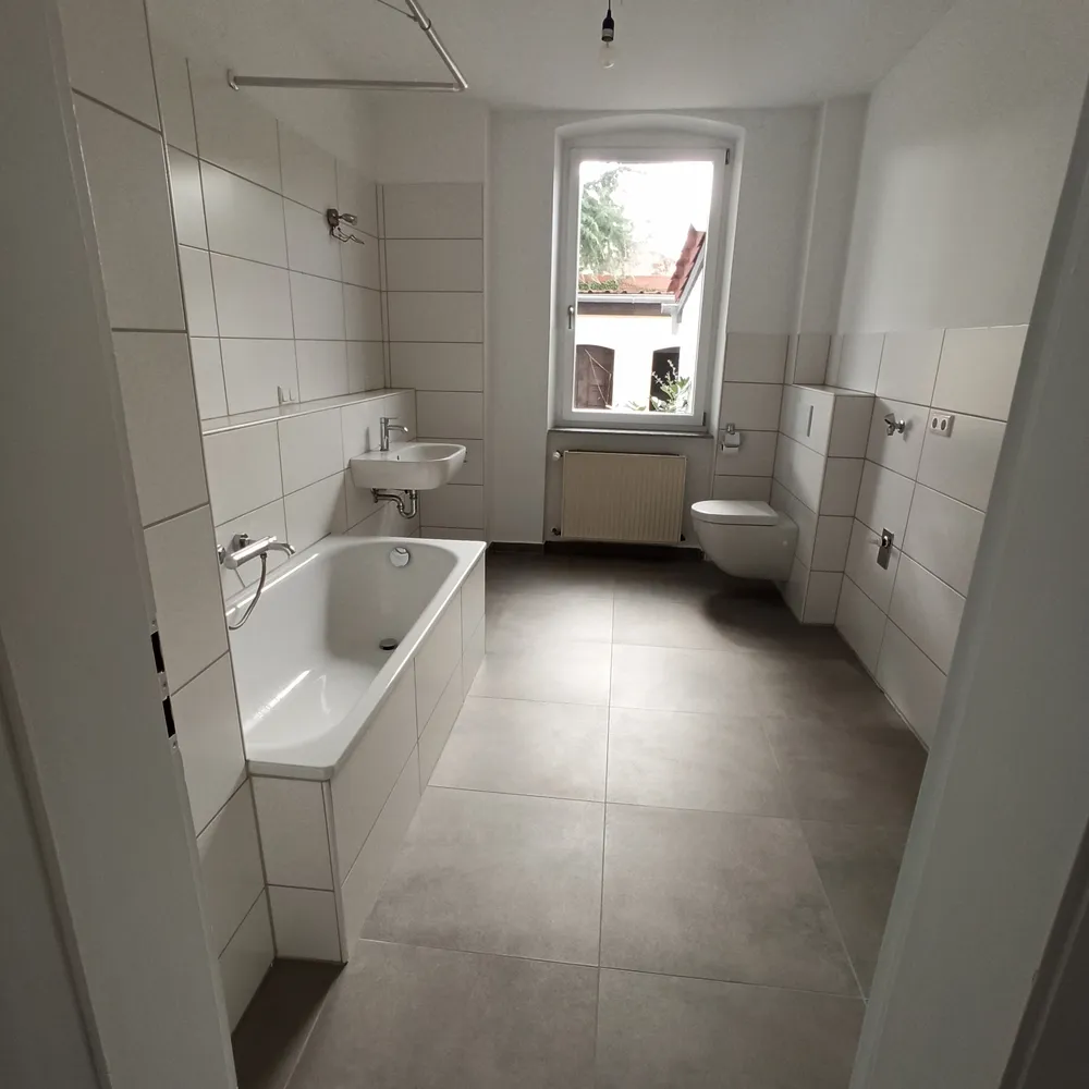 2 Zimmer Wohnung mit 66 m² in Mannheim – Bild 3