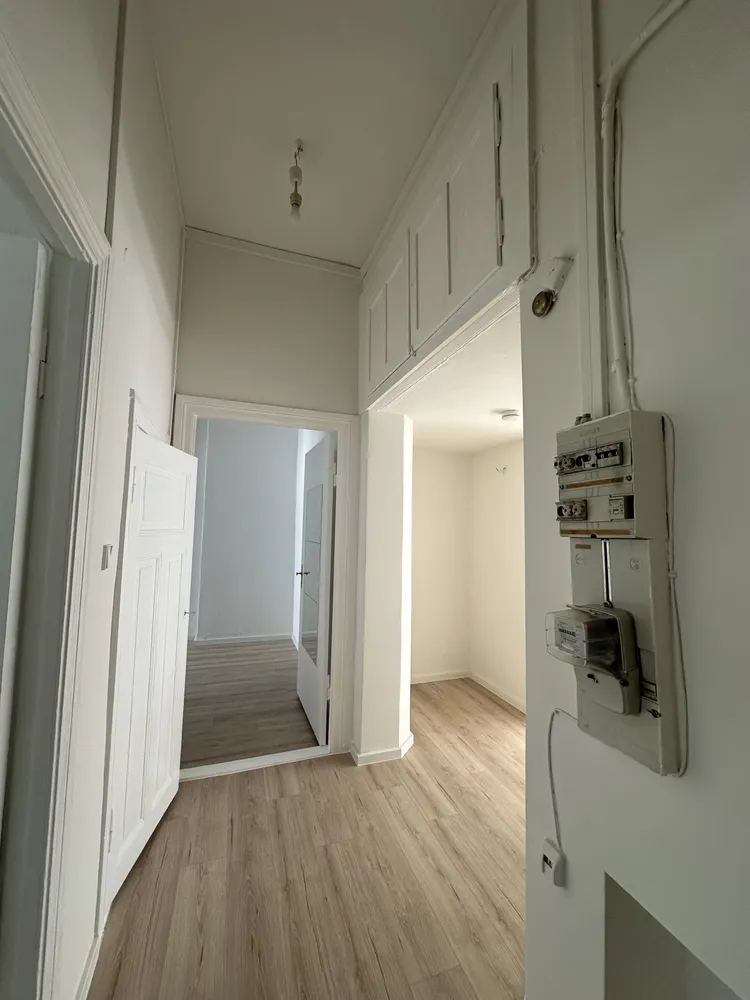 2 room apartment with 63 m² in Berlin – Photo 8