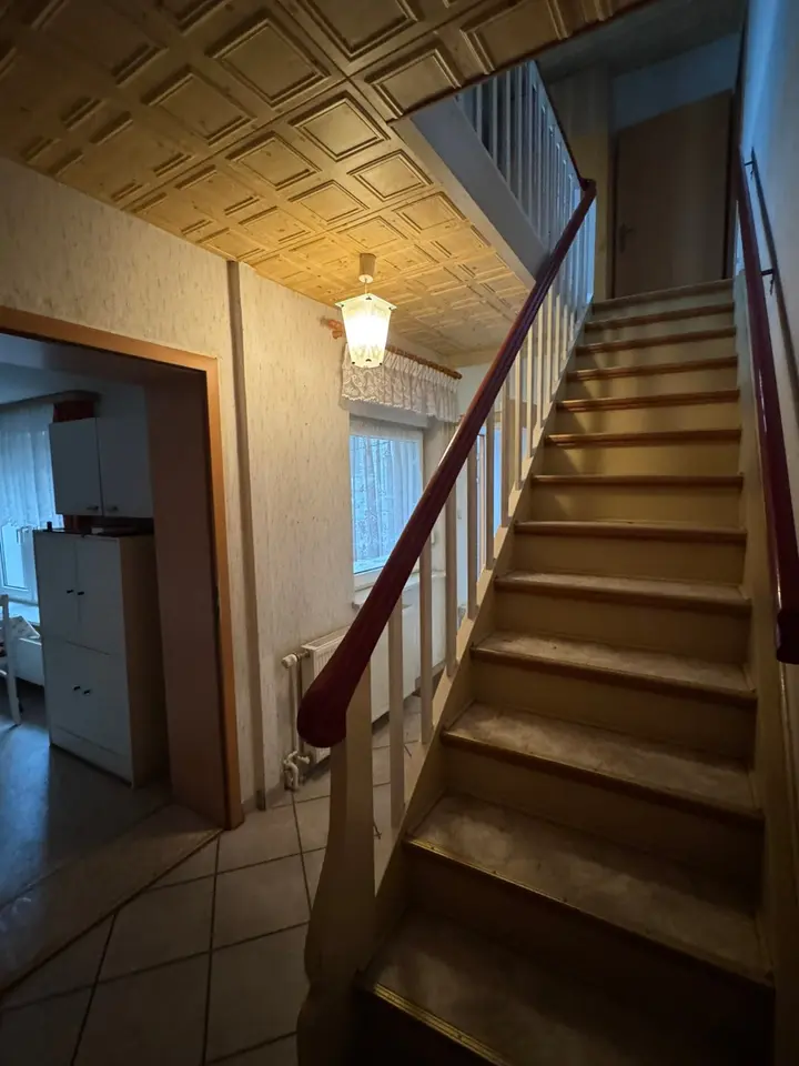 5 Zimmer Haus mit 87 m² in Sangerhausen – Bild 4