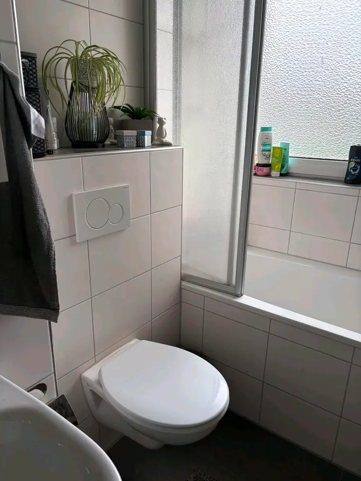 3 Zimmer Wohnung mit 66 m² in Osterode am Harz – Bild 6