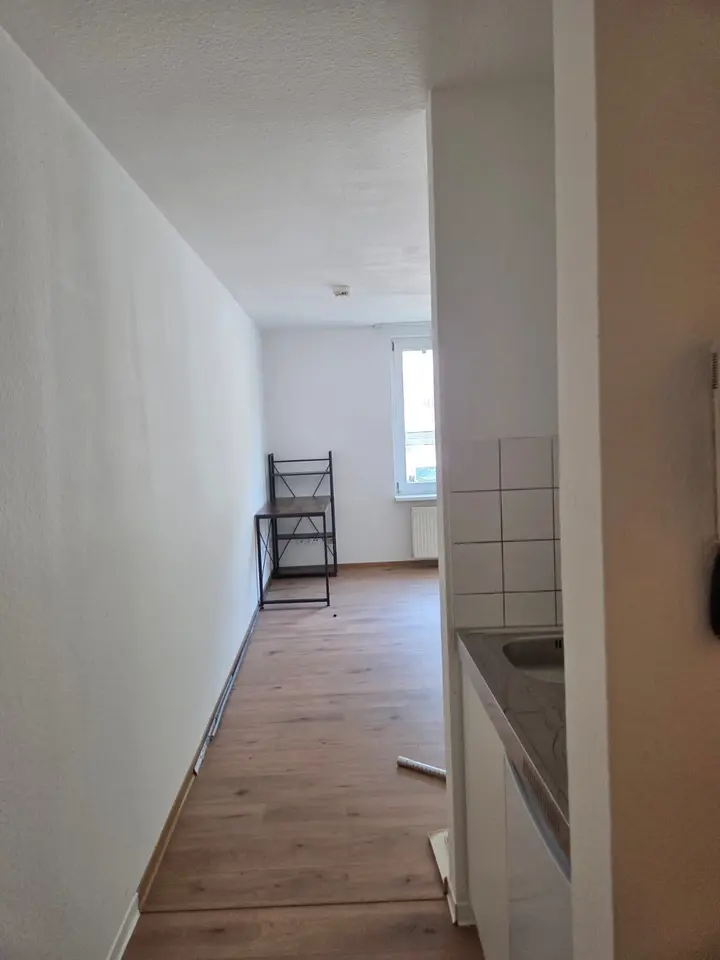 2 Zimmer Wohnung mit 22 m² in Saarbrücken – Bild 10