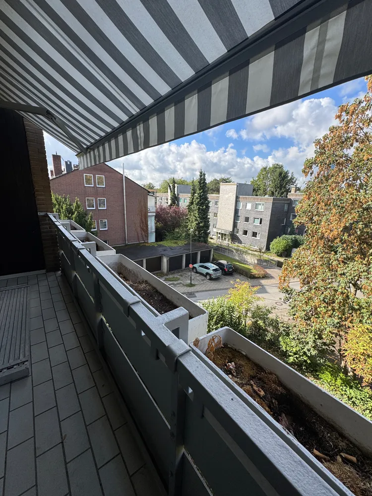 4 room apartment with 96 m² in Düsseldorf – Photo 1