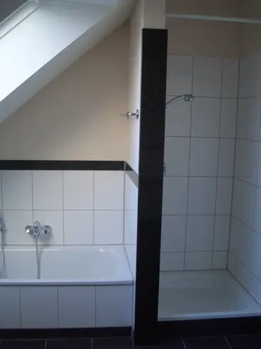 3 Zimmer Wohnung mit 122 m² in Düsseldorf – Bild 6