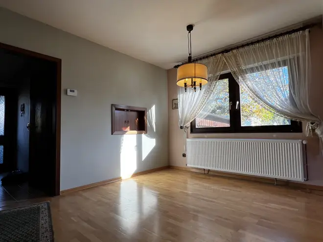 4 Zimmer Haus mit 110 m² in Berlin – Bild 3
