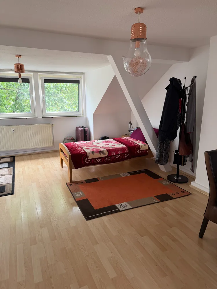 1 Zimmer Wohnung mit 35 m² in Gelsenkirchen – Bild 4