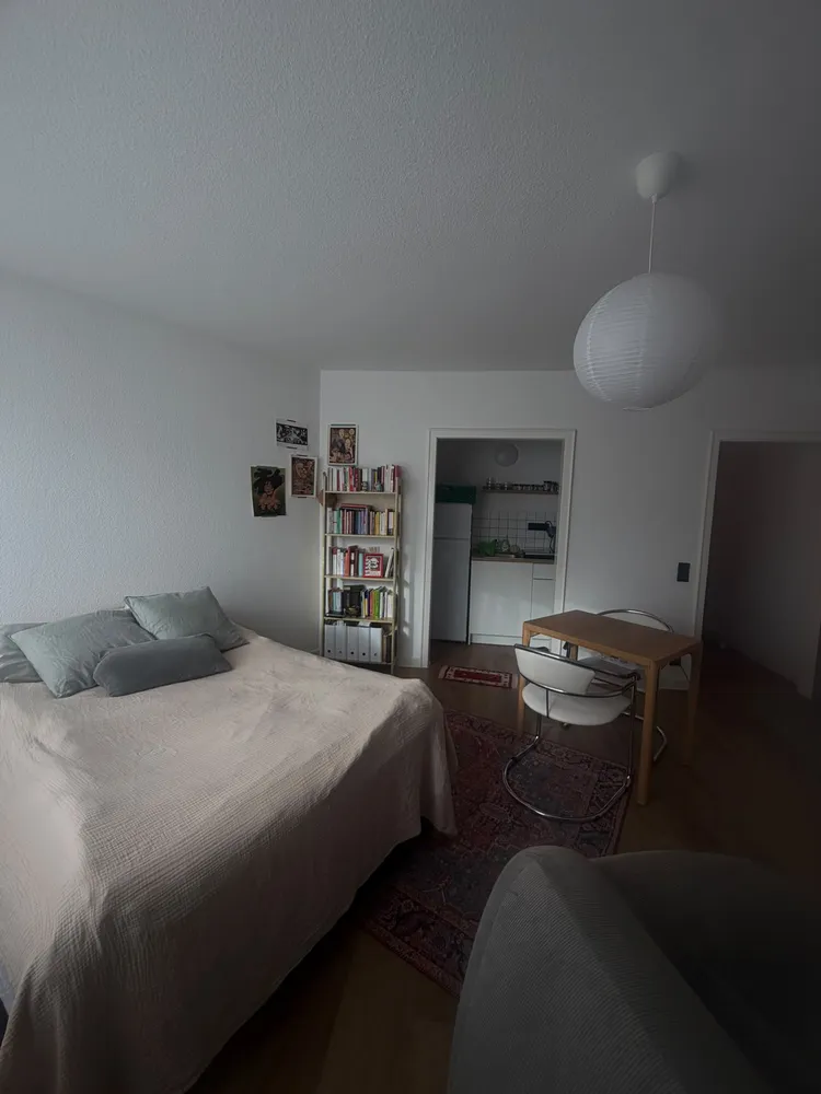1 Zimmer Wohnung mit 29 m² in Essen – Bild 5