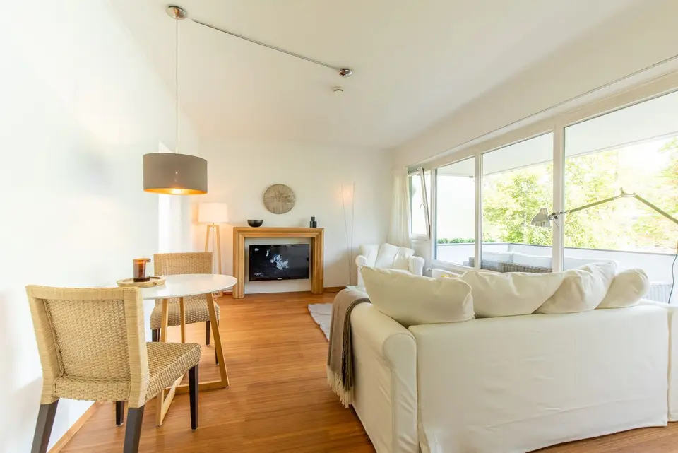 2 Zimmer Wohnung mit 60 m² in Bonn – Bild 8