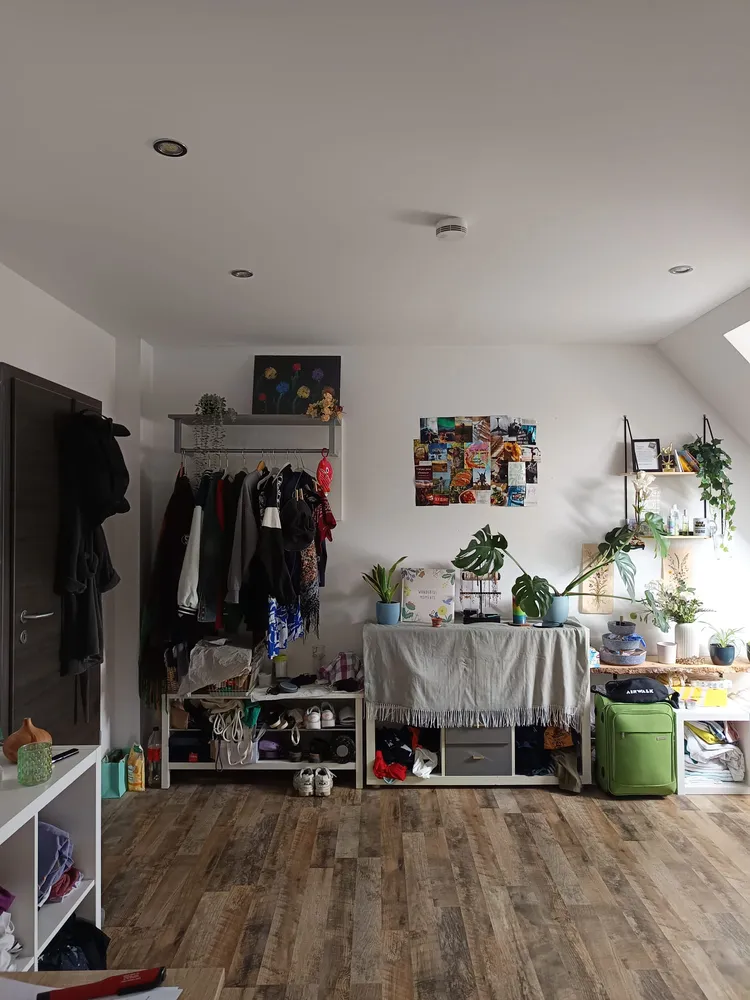 1 Zimmer Wohnung mit 27 m² in Straubing – Bild 1
