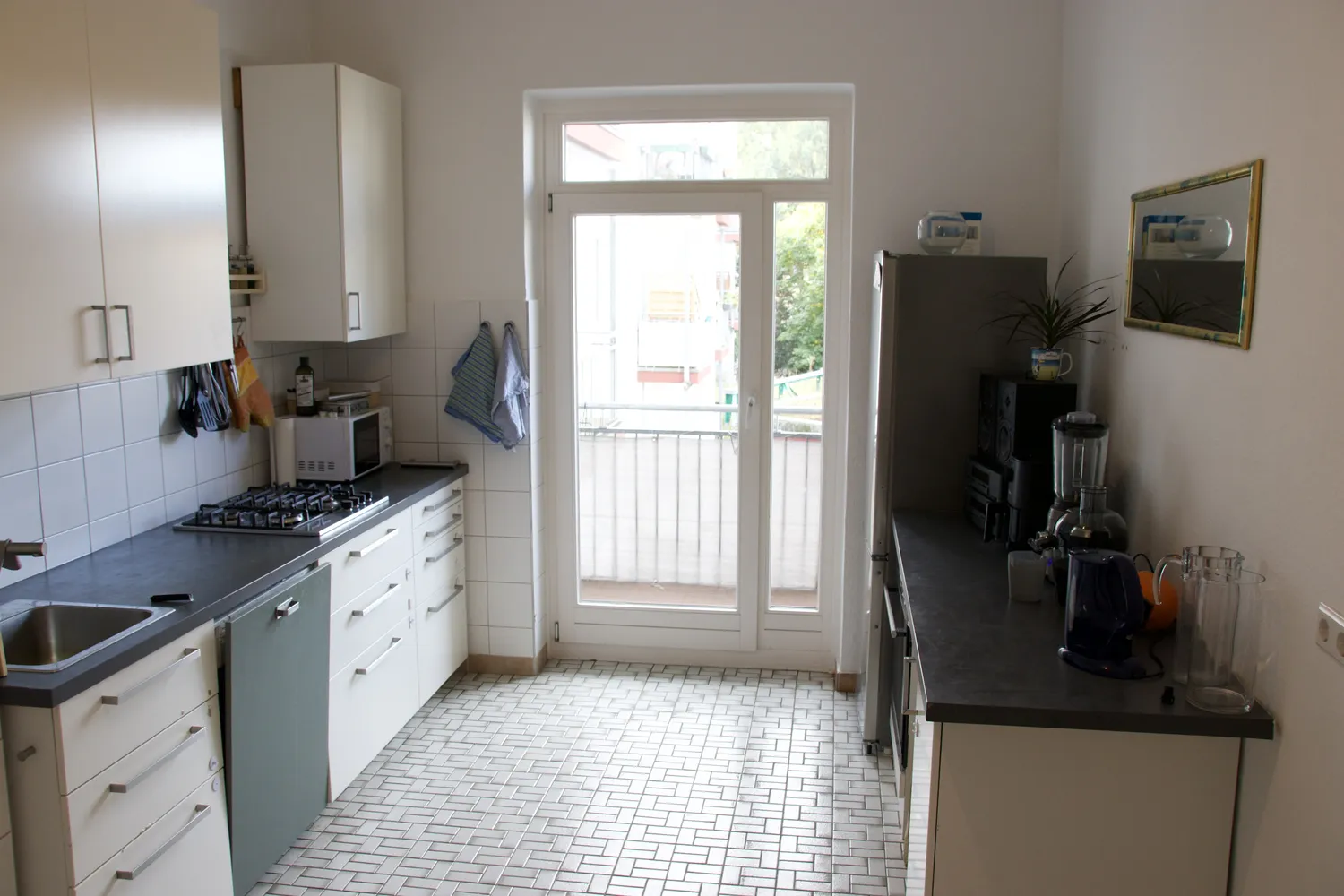 4 room apartment with 130 m² in Hanover – Photo 3