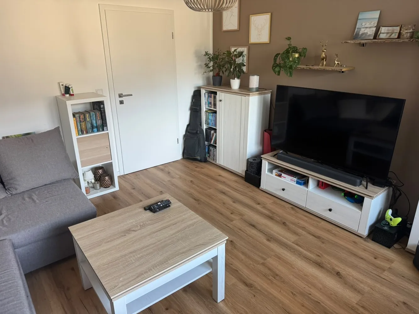 3 Zimmer Wohnung mit 90 m² in Gießen – Bild 6
