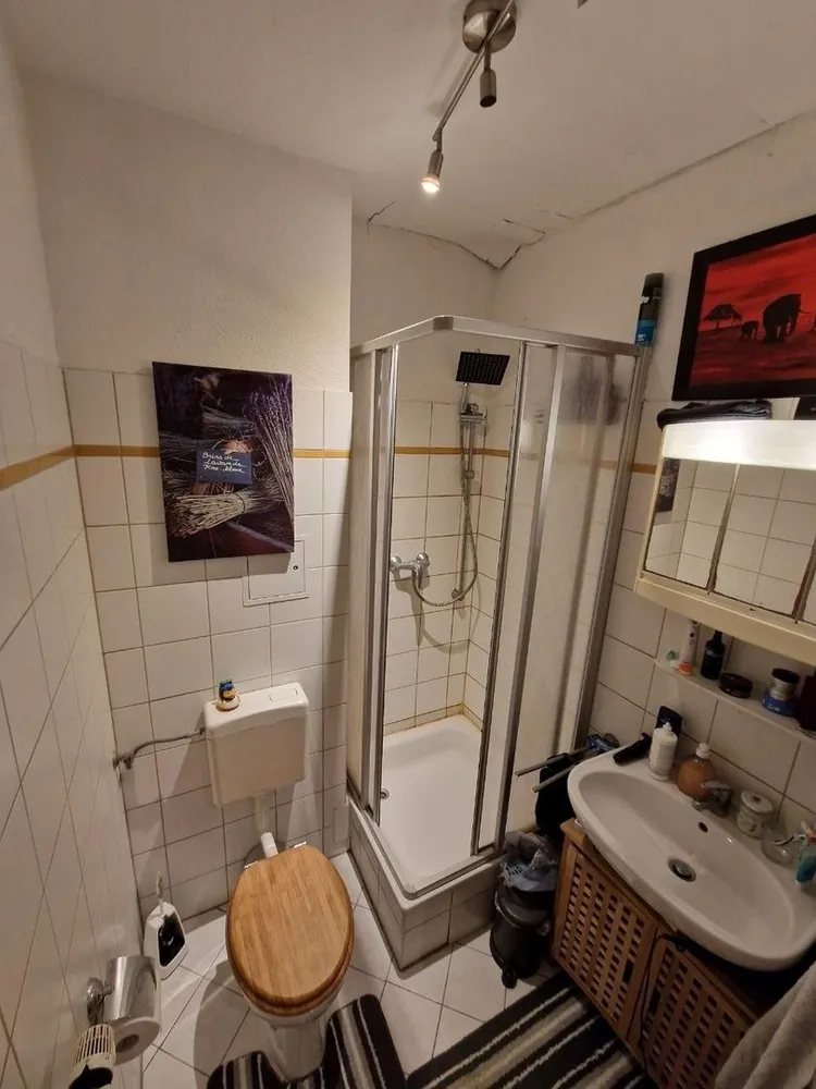 1 Zimmer Wohnung mit 28 m² in Halle (Saale) – Bild 6