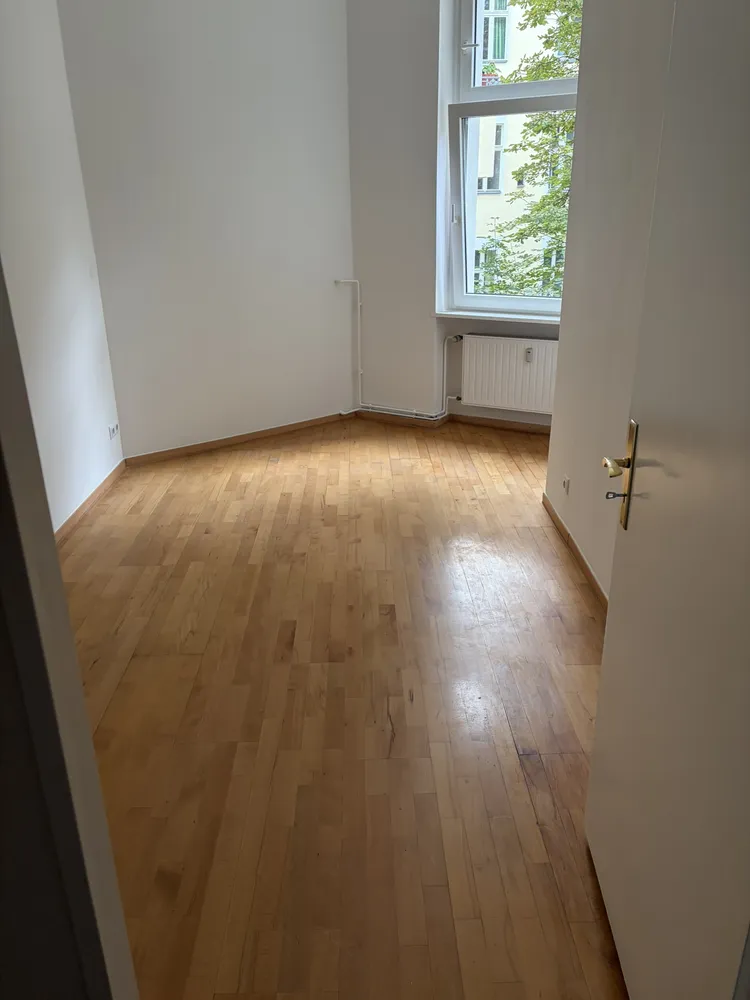 2 room apartment with 52 m² in Berlin – Photo 4