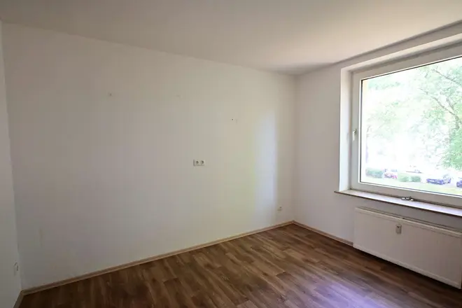 2 Zimmer Wohnung mit 58 m² in Gelsenkirchen – Bild 2