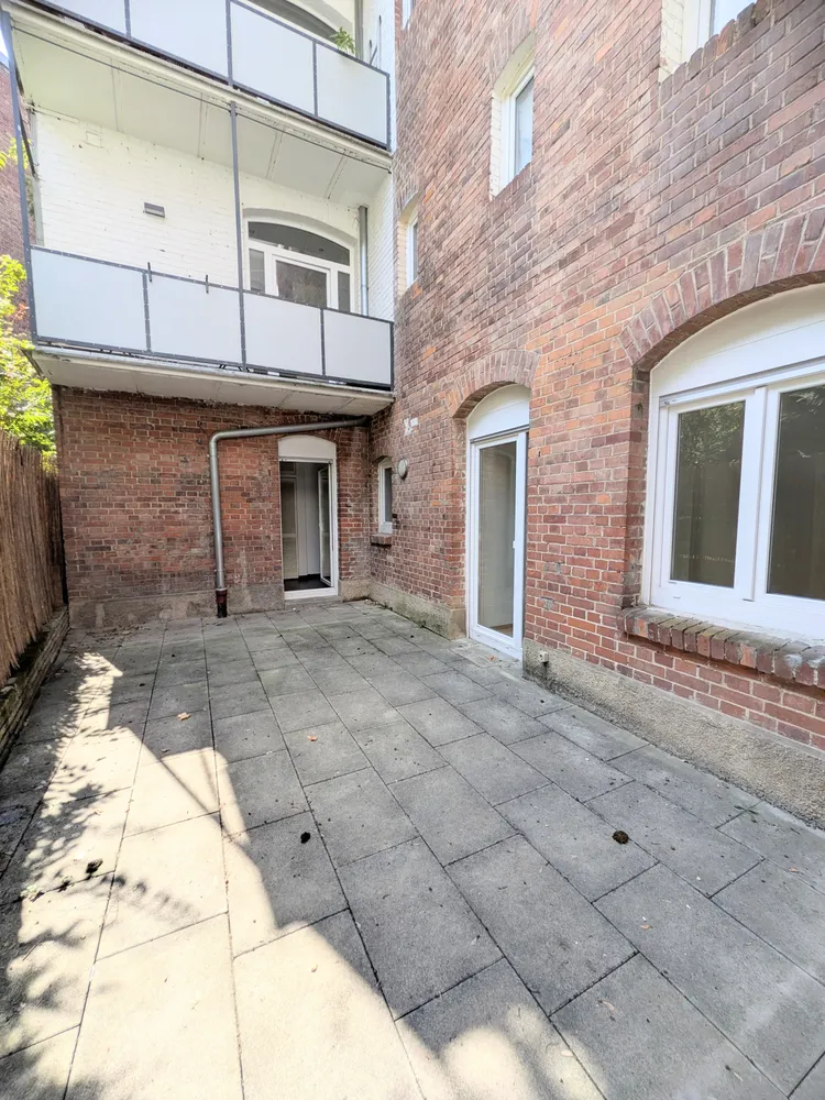 4 Zimmer Wohnung mit 114 m² in Stuttgart – Bild 12