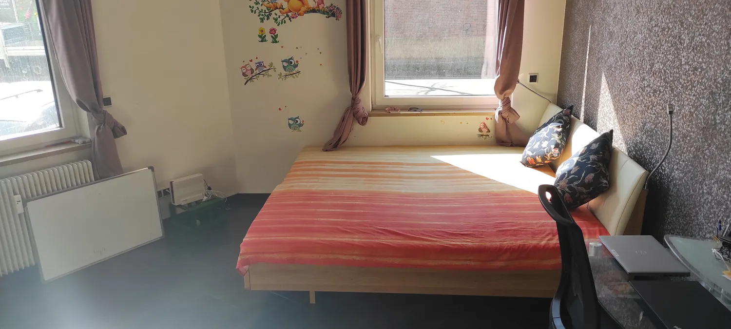 2 Zimmer Wohnung mit 84 m² in Nürnberg – Bild 6