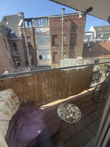 3 Zimmer Wohnung mit 90 m² in Köln – Bild 2