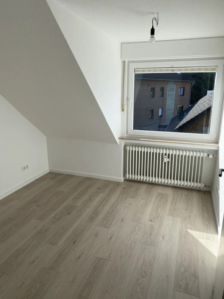 4 room apartment with 59 m² in Dormagen – Photo 10