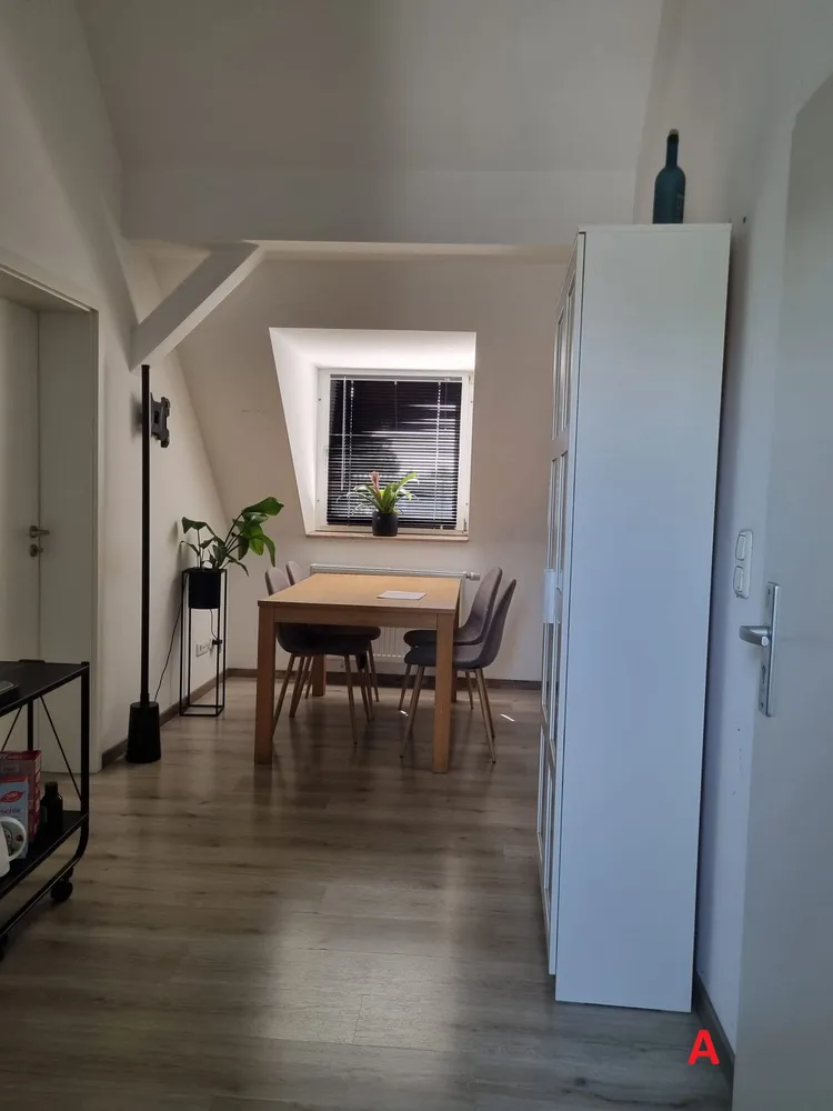 3 Zimmer Wohnung mit 39 m² in Bochum – Bild 4