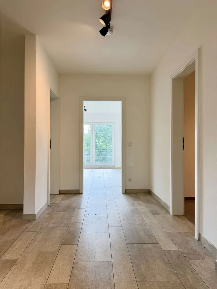 3 Zimmer Wohnung mit 99 m² in Hamburg – Bild 12