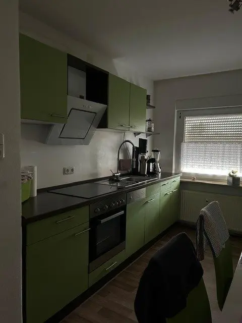 2 Zimmer Wohnung mit 60 m² in Luckenwalde – Bild 2