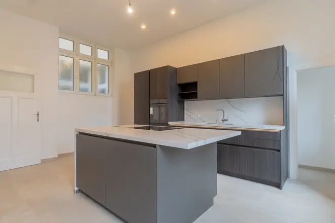 5 Zimmer Wohnung mit 174 m² in Berlin – Bild 6