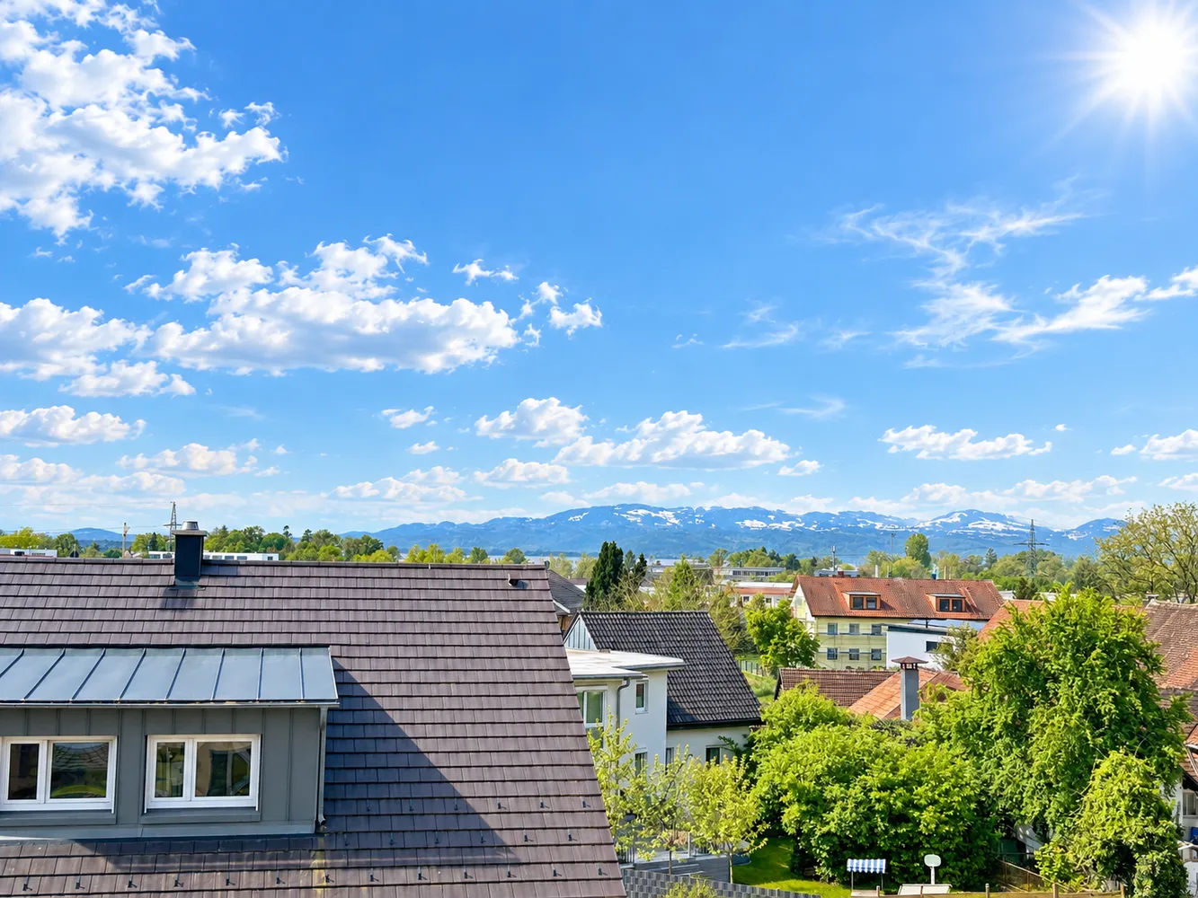 5 Zimmer Wohnung mit 105 m² in Lindau – Bild 2