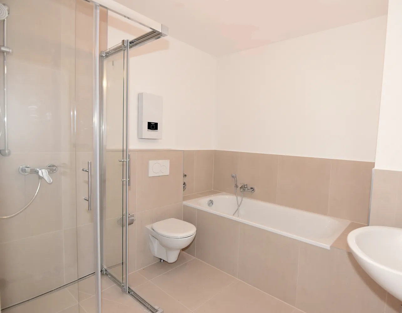 2 Zimmer Wohnung mit 52 m² in Krefeld – Bild 10