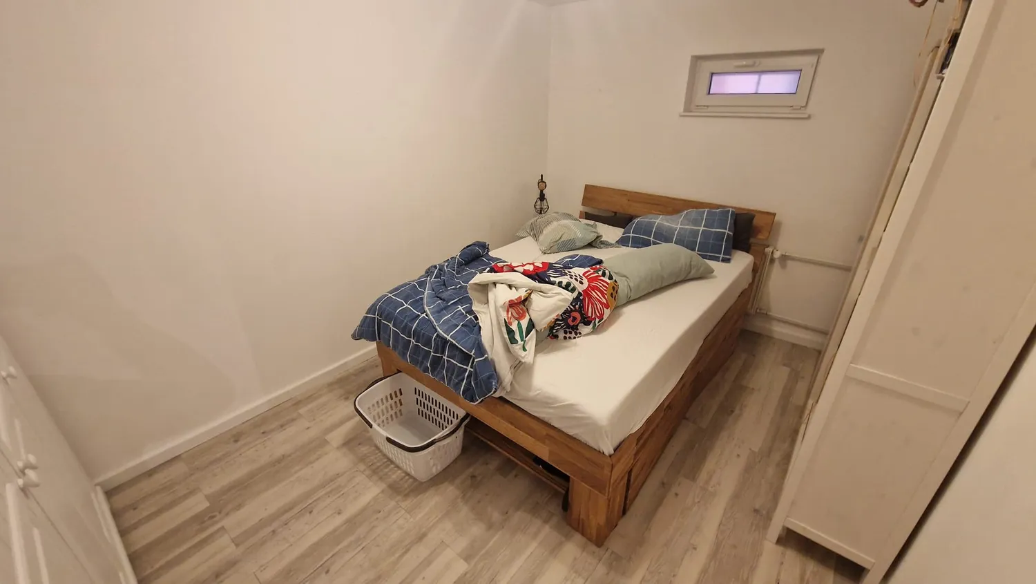 2 Zimmer Wohnung mit 55 m² in Mainz – Bild 7